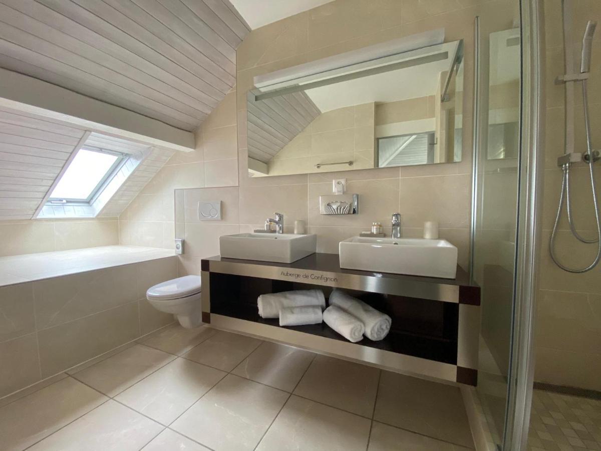 De Confignon Hotel Lancy