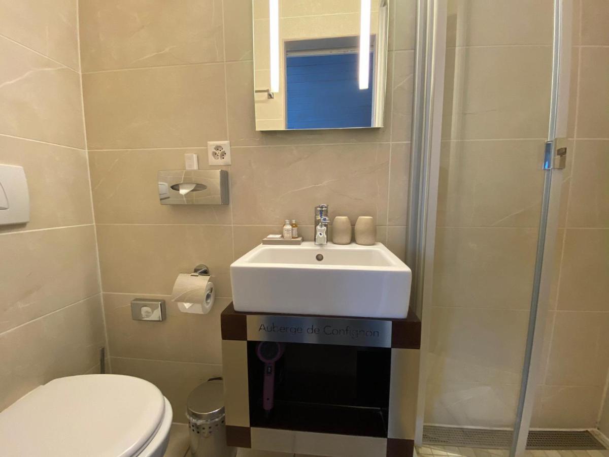 De Confignon Hotel