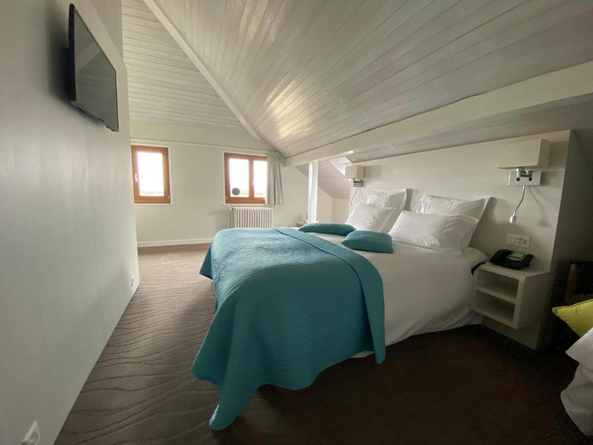 De Confignon Hotel