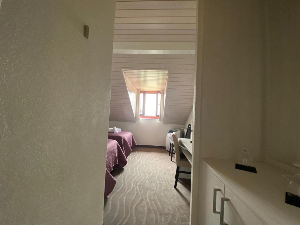 Hotel De Confignon Lancy