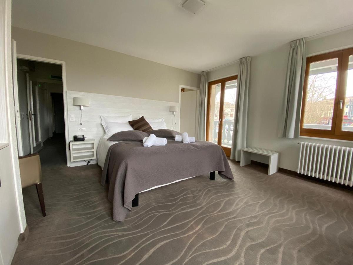 De Confignon Hotel Lancy