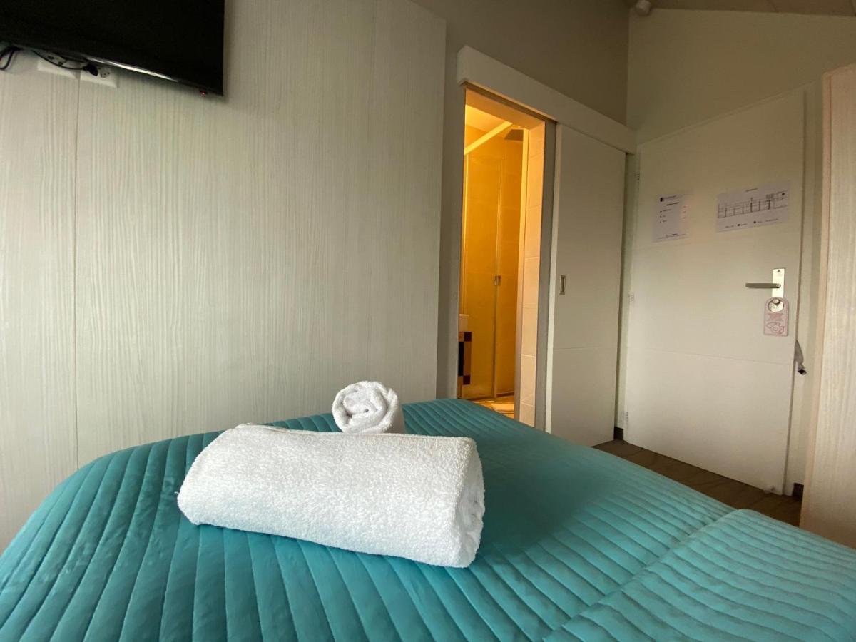 De Confignon Hotel Lancy