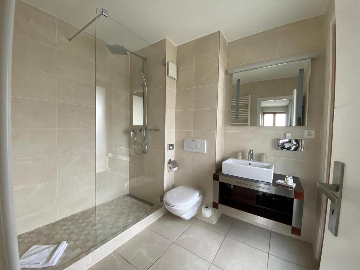 De Confignon Hotel 3*