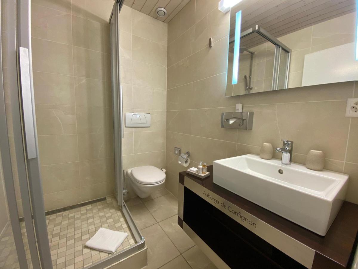 Hotel De Confignon 3*