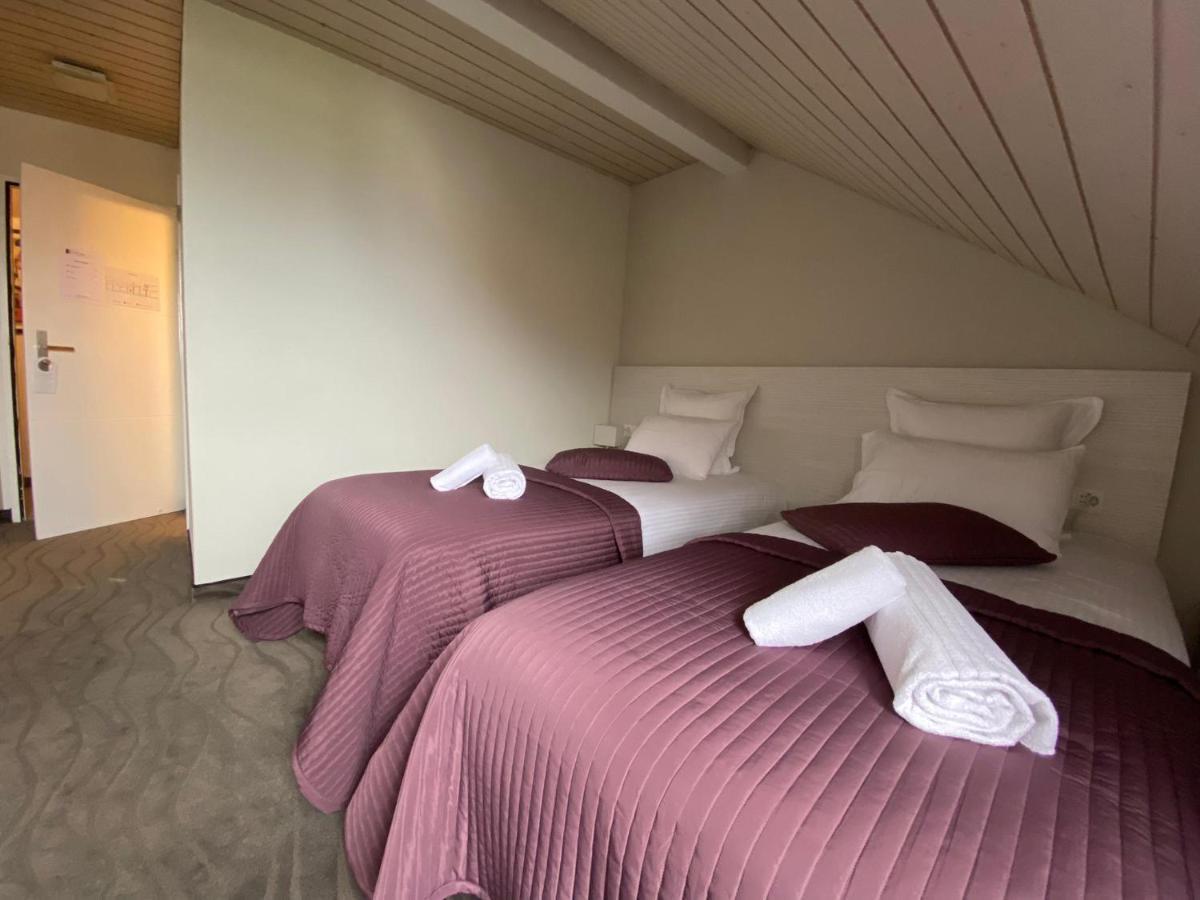 Hotel De Confignon 3*