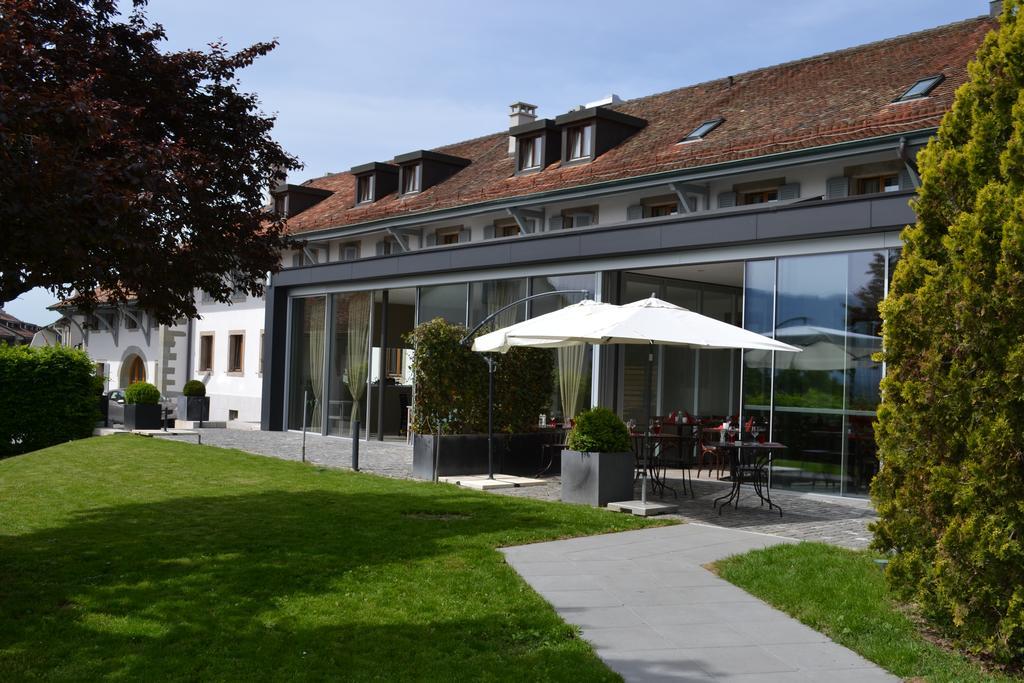 De Confignon Hotel 3*