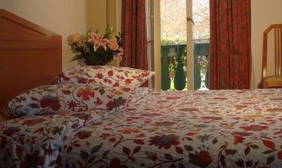 De Confignon Hotel Lancy