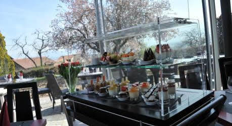 De Confignon Hotel