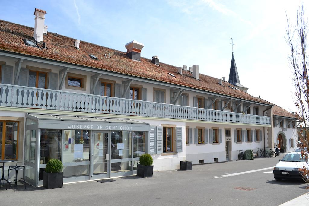 De Confignon 3* Lancy