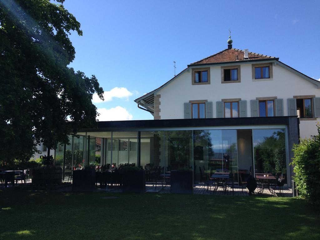 De Confignon Hotel