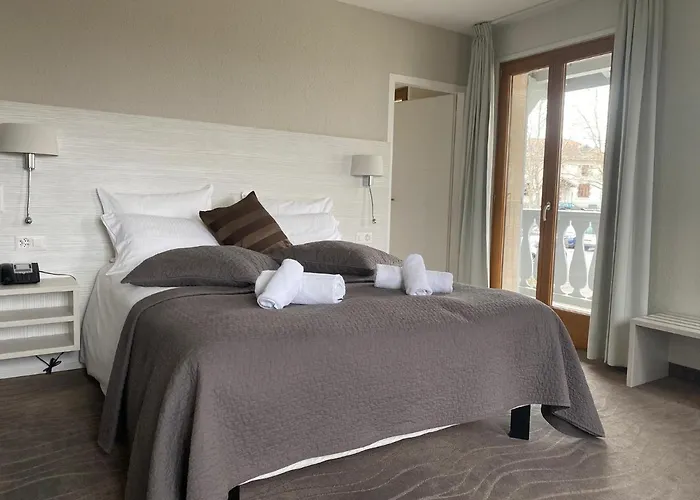 Auberge De Confignon