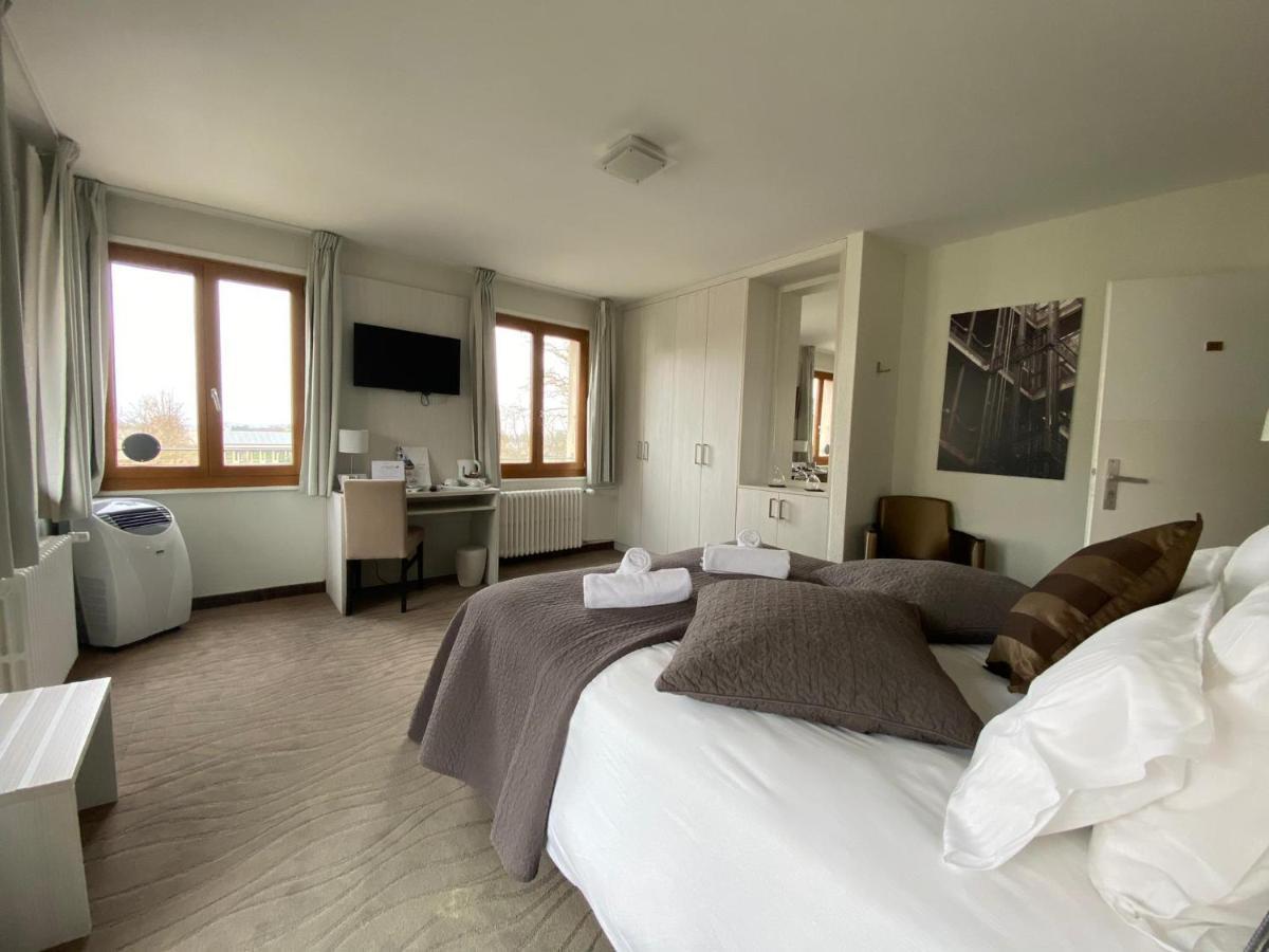 Hotel De Confignon Lancy